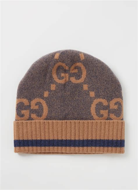 gucci muts heren